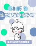 誰啊？誰想重生回高中啊！ 封面