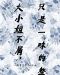大小姐不屑，只是一味的整 封面