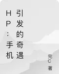 HP：手機引發的奇遇 封面
