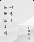 他朝若是同淋雪丨 封面
