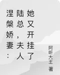 涅槃嬌妻：陸總，夫人她又開掛了 封面