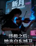 終極之後：她來自東城衛 封面