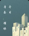 青春，耀眼奪目 封面