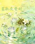 星軌交替時 封面