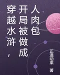 穿越水滸，開局被做成人肉包 封面