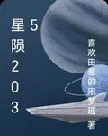 星隕2035 封面