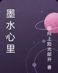 墨水心裏 封面