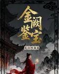 金闕鑑寶 封面
