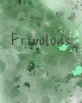 Frivolous 封面