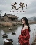 荒年：我靠帝王系統，糧肉滿倉！ 封面