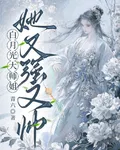 白月光大師姐她又強又帥 封面
