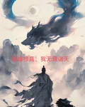 穿越修真，我無敵諸天 封面