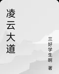 凌雲大道 封面