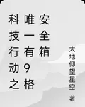 科技行動之唯一有9格安全箱 封面