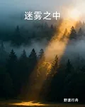 迷霧之中【刑偵】 封面