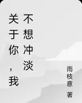 關於你，我不想沖淡 封面