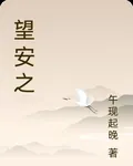 望安之 封面