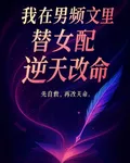 我在男頻文裏替女配逆天改命 封面