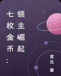 七枚金幣：領主崛起 封面