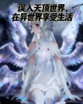 誤入天頂世界，在異世界享受生活 封面