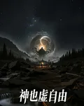 神也虛自由 封面