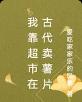 我靠超市在古代賣薯片 封面