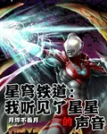 星鐵：我聽見了星星的聲音 封面