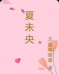 夏未央 封面