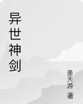 異世神劍 封面