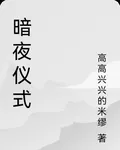 罪諭：暗夜儀式 封面