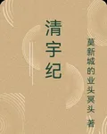 清宇紀 封面