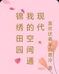 錦繡田園：我的空間通現代 封面