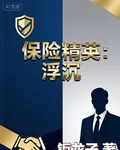 保險精英浮沉 封面