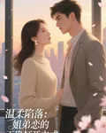 溫柔陷落：姐弟戀的正確打開方 封面