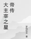 大主宰之星帝傳 封面