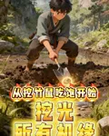 從挖竹鼠喫飽開始，挖光所有機緣 封面