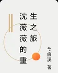 沈薇薇的重生之旅 封面