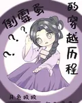 倒黴蛋的穿越歷程 封面