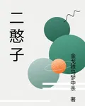 二憨子 封面