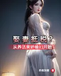 娶妻抵稅？從養活美嬌媳婦開始 封面