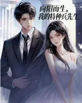 向陽而生，我的特種兵先生 封面