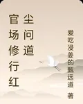 官場修行紅塵問道 封面