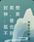 封神：孤不爽，誰也別想爽 封面