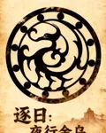 逐日之夜行金烏 封面