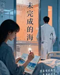 未完成的海 封面