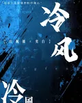 冷風lengfeng 封面