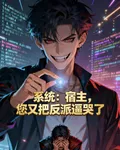 系統：宿主，您又把反派逼哭了 封面