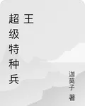 超級特種兵王 封面