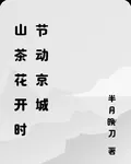 山茶花開時節動京城 封面