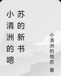 小清洲的嗯蘇的新書 封面